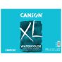 11" x 15" Canson XL Watercolor Pads