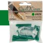 12-Pack Green Quill Lines Replacement Cartridge 