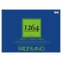Fabriano 1264 Drawing Pad - 18x24