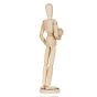 Learning perspective, Sketching Manikin