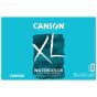 12" x 18" Canson XL Watercolor Pads