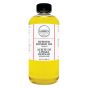 Gamblin Alkali Refined Linseed Oil 16.9oz Bottle (500ml)