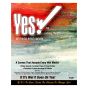 Yes! All Media Cotton Canvas Pad 16x20" 10 Sheets