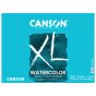 18" x 24" Canson XL Watercolor Pads