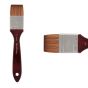 Short Handle Brush, Mottler 1-1/2"