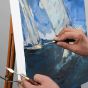 Easily create texture and structure