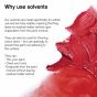Solvents-Quick Information