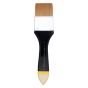 Richeson Synthetic Watercolor Brush Series 9010 Flat Wash 2"