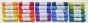 Mount Vision Soft Pastels Set, 25 Chromatic Colors