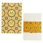 Fabriano Medioevalis Flat Blank Cards & Envelopes - 3.3"x5.1" (Box of 20)