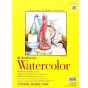Strathmore 300 Series Watercolor Pad 11x15" Wire bound 12 sheets