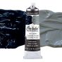 Grumbacher Pre-Tested Oil Color 150 ml Tube - Ivory Black