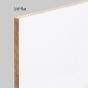 High-quality painting panel primed with acid-free acrylic gesso