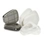 3M Professional Reusable Face Respirator and Filters