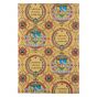 Fabriano Medioevalis Stationery Folded Blank Cards - 3"x5" (Box of 100)