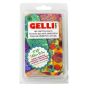 Gelli Arts Gelli Printing Plate 3x5" Rectangle