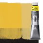 Maimeri Classico Oil Color 200 ml Tube - Cadmium Yellow Lemon