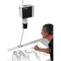 KopyKake 300XK Projector and Table Clamp