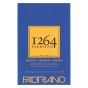 Fabriano 1264 Sketch Paper Pad - 5.5"x8.5", 60lb (100-Sheet)
