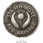 Strathmore 500 Series Bristol Pads Cover Artwork
