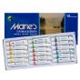 Maries Extra Fine Watercolor Set of 18