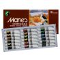 Maries Extra Fine Acrylic Set of 18