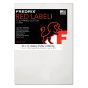Fredrix Red Label 1-3/8" Deep Medium Tooth 5x7 Canvas