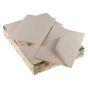 Fabriano Medioevalis Envelopes - 6-1/2"x8-1/2" (Box of 100)