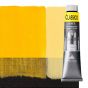 Maimeri Classico Oil Color 200 ml Tube - Permanent Yellow Light