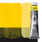 Maimeri Classico Oil Color 200 ml Tube - Permanent Yellow Lemon