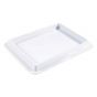 Guerrilla Painter Backpacker™ Covered Palette Tray, 6"x8"
