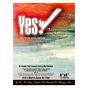 Yes! All Media Cotton Canvas Pad 6x8" 10 Sheets