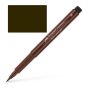 Faber-Castell Pitt Brush Pen Individual No. 175 - Sepia
