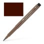 Faber-Castell Pitt Brush Pen Individual No. 177 - Walnut Brown
