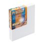 Practica 8x10" Stretched Canvas Value 2-Pack