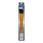 Synthetic Bristle Brush Mixed Filbert Set of 4
