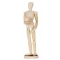 8", Magnepoze Magnetic Posing Manikin