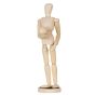 8", Magnepoze Magnetic Posing Manikin