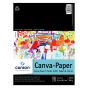 Canson Canva Paper Pads - 9"x12"