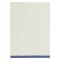 Fabriano 1264 Watercolor Cold Press Glue Bound Pad - 9x12, 140lb (30-Sheet)