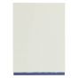 Fabriano 1264 Watercolor Cold Press Glue Bound Pad - 9x12, 140lb (30-Sheet)