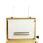 Guerrilla Painter 9"x12" Slip-In Easel for the LapTop Box and Guerrilla Box