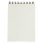 Fabriano 1264 Watercolor Spiral Cold-Press Pad - 9x12 Portrait, 140lb (30-Sheet)