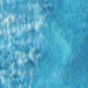 Inktense Water-Soluble Block Turquoise