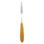 Holbein 1066S Series Painting Knife Stainless Steel #37