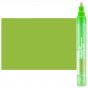 Montana refillable acrylic paint markers with replaceable tips - Acid Green