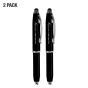 2 PAck Acurit 3 in 1 LED Light Pens