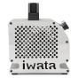 Iwata Airbrush Silver Jet Compressor