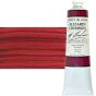 M. Graham Oil Color 5oz - Alizarin Crimson
