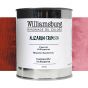 Williamsburg Oil Color 473 ml Can Alizarin Crimson